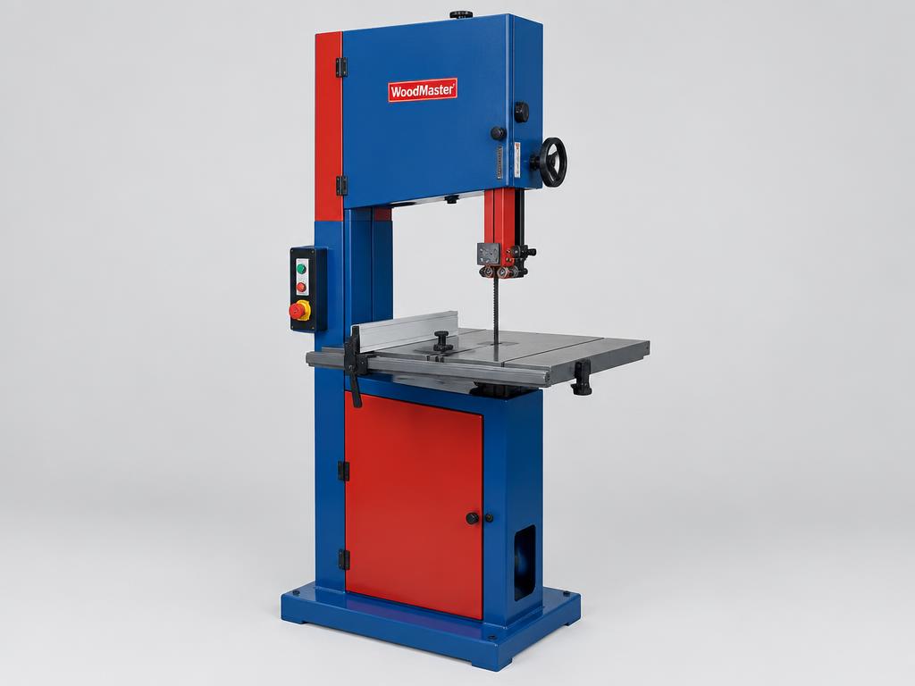 Milano Band Saw